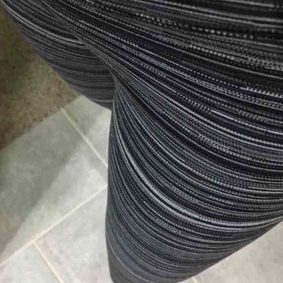 Lululemon Wunder Under full length 6