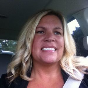 Meet your Posher, Tracie