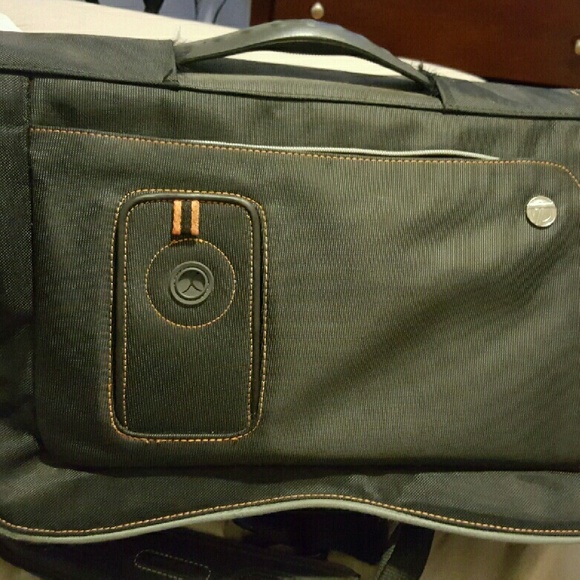 LAPTOP BAG - Picture 1 of 4
