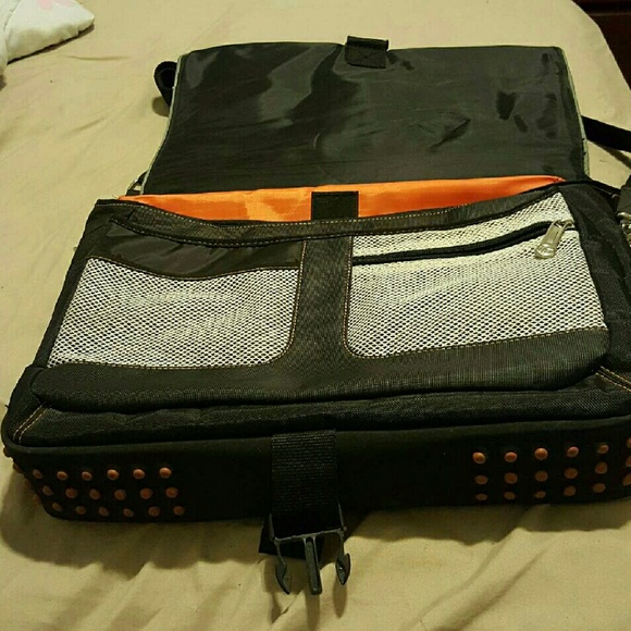 LAPTOP BAG - Picture 2 of 4