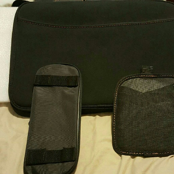 LAPTOP BAG - Picture 3 of 4