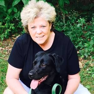 Meet your Posher, Sherri