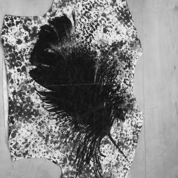 Day trip crop top - Picture 2 of 3