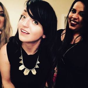 Meet your Posher, Krystal