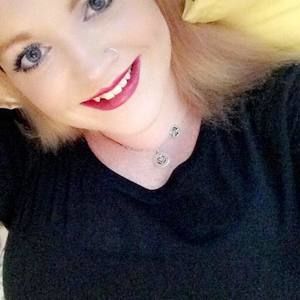 Meet your Posher, Savanna