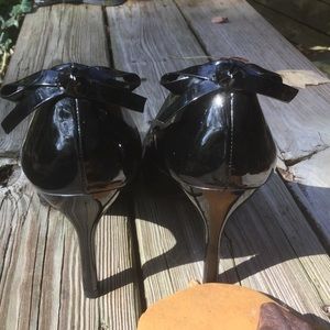 Mootsies Tootsies Pumps