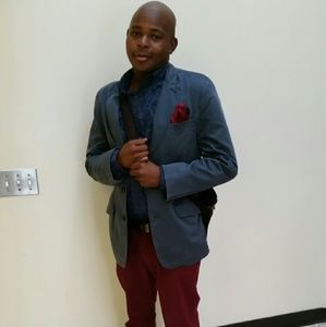 Meet your Posher, Harry