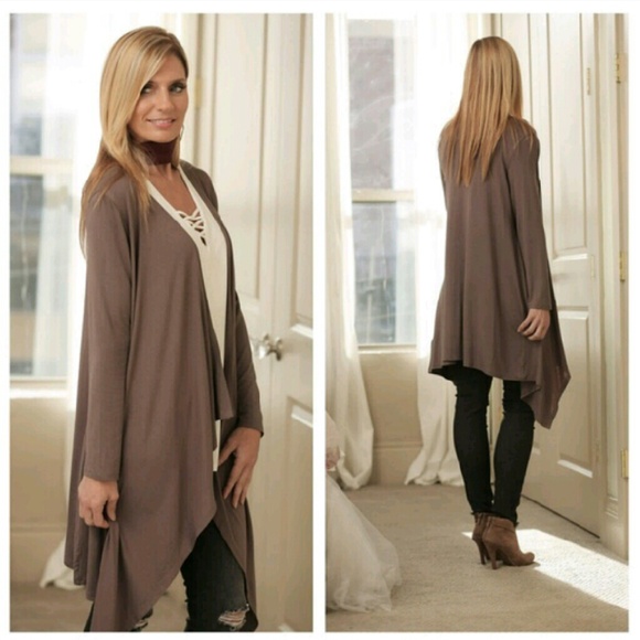 •Fall Breeze Cardigan• - Picture 4 of 4