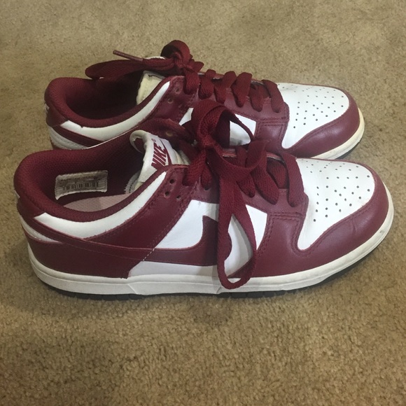 NIKE sneakers