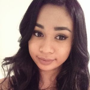 Meet your Posher, Joelle