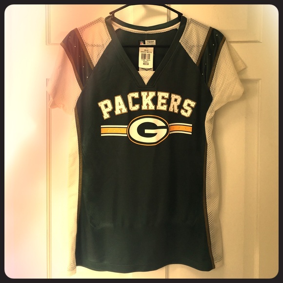 Green Bay Packers Jersey