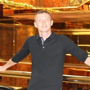 Meet your Posher, Vasyl