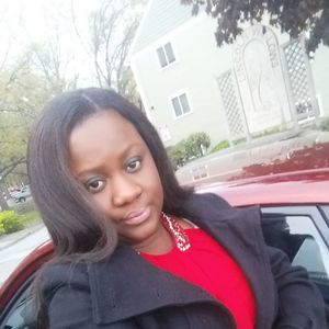 Meet your Posher, Berchie