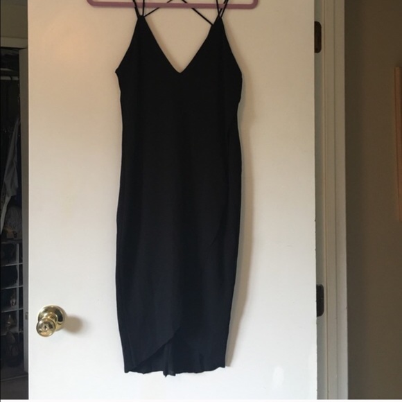 Zara Sexy LBD!