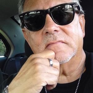 Meet your Posher, Ruben