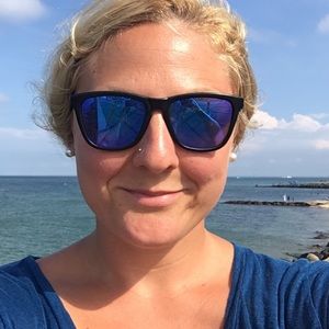 Meet your Posher, Kristin