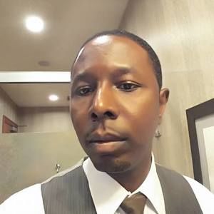 Meet your Posher, Marlon
