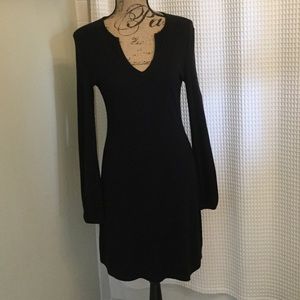 Banana republic dress