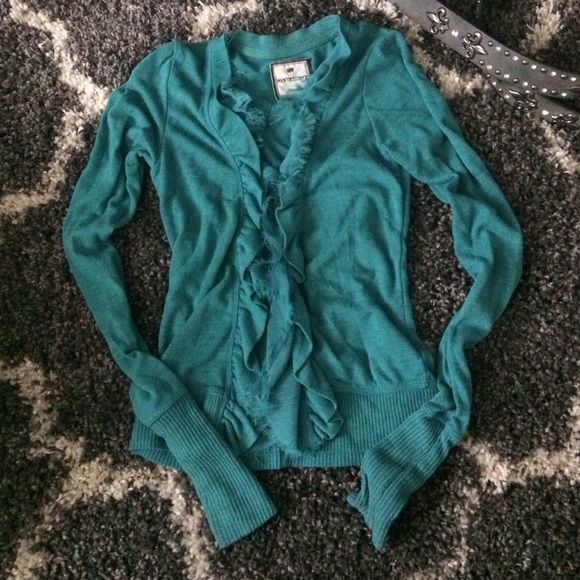 Cardigan - Picture 2 of 2
