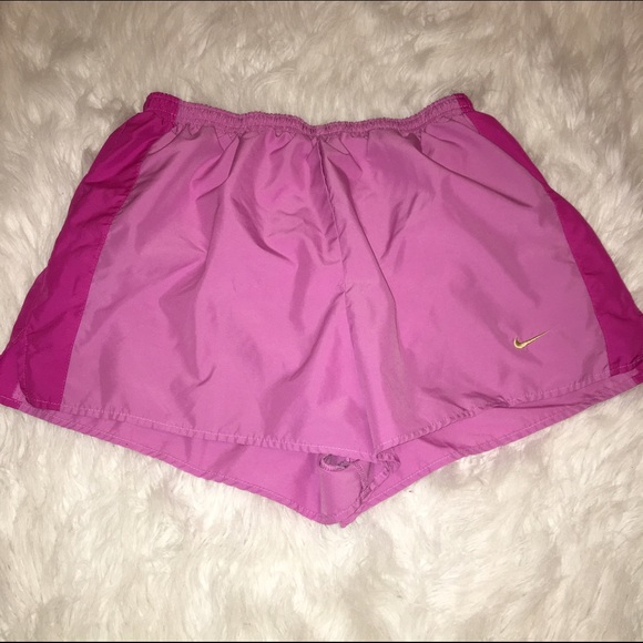 Nike Tempo Shorts