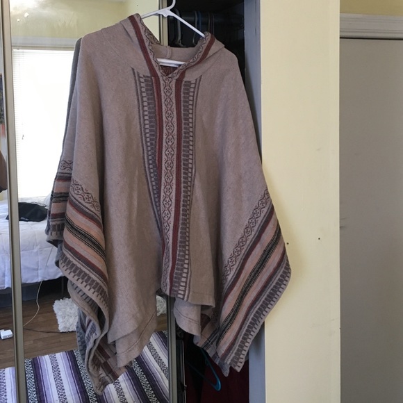 Poncho