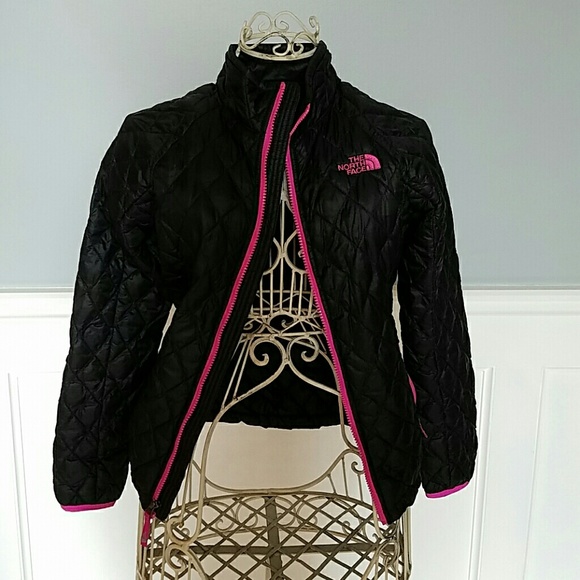 Northface Down Jacket