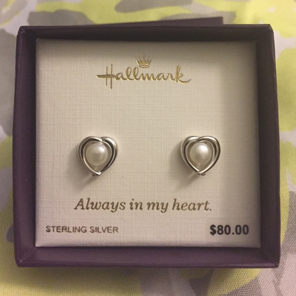 Brand new earring