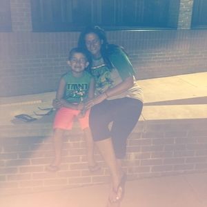 Meet your Posher, Amy