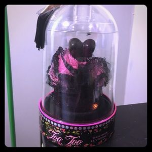 Betsey Johnson Perfume (Final Price)