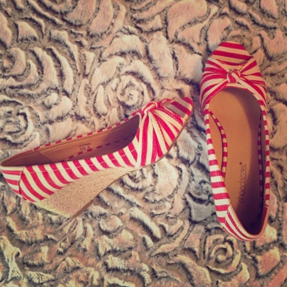 Cute wedges