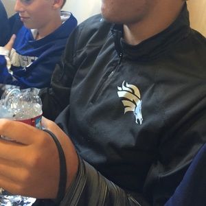 Broncos sweater