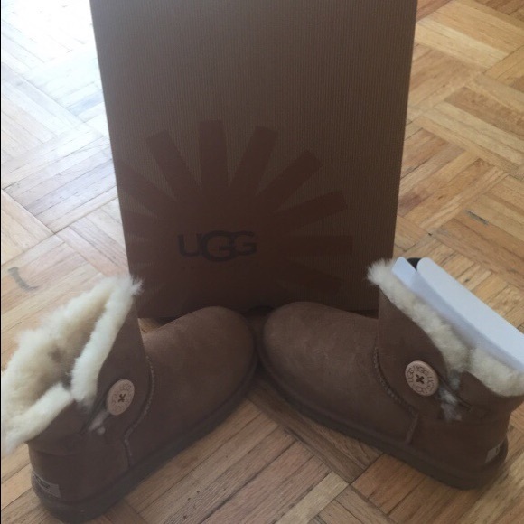 6.5 Ugg Boot