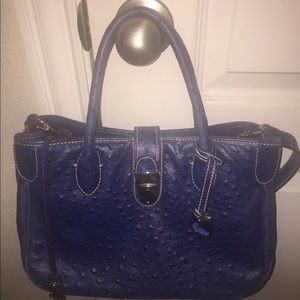 Dooney & Bourke handbag