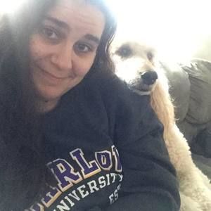 Meet your Posher, Danah-kae