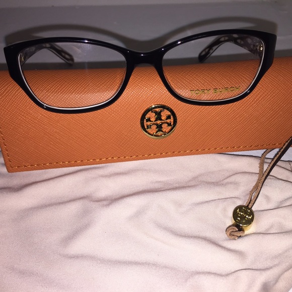 New! Tory Burch Eye Glasses Frames
