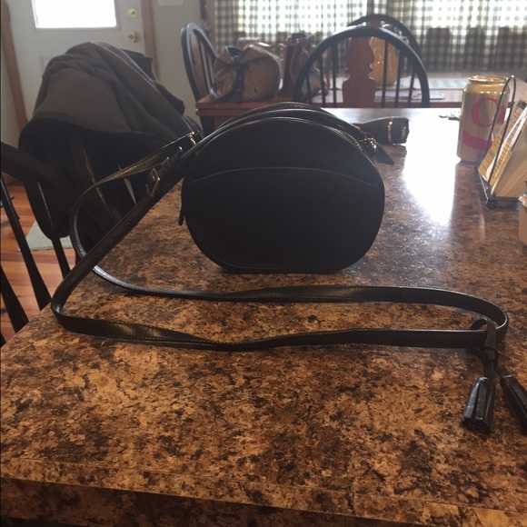 Coach swing pack. It's call the canteen