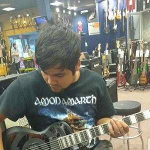 Meet your Posher, Preston