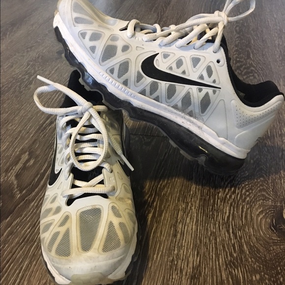 Nike air max