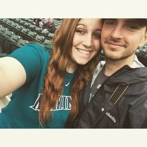 Meet your Posher, Devin