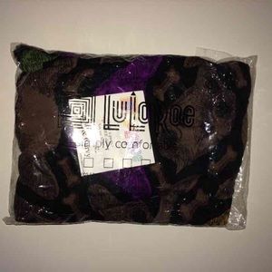 LuLaRoe TC Chihuahua Leggings NWT