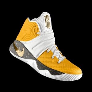 Kyrie 2