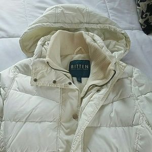 Winter Ski Coat