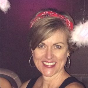 Meet your Posher, Kathy