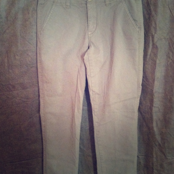 American Eagle Outfitters Stretch Skinny Jeans