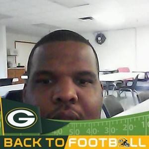 Meet your Posher, William