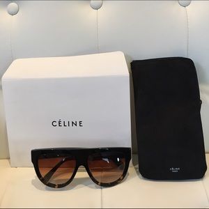 Celine Sunglasses