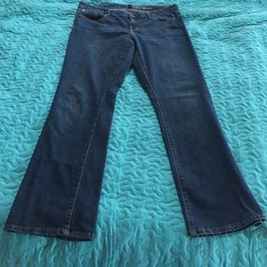 Gap Jeans
