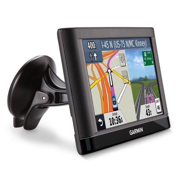 GARMIN m/n: Nuvi 52LM GLOBAL GPS NAVIGATION