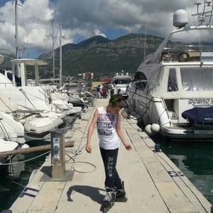 Meet your Posher, Nenadov