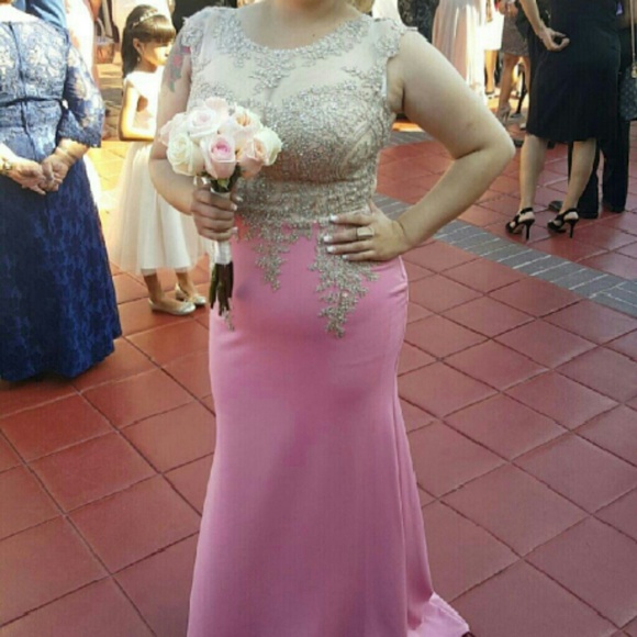 Beautiful vintage dress